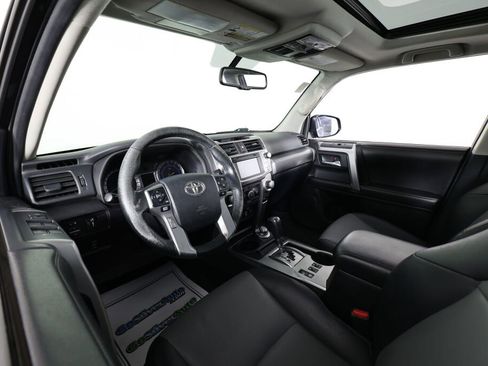 Used 2016 Toyota 4Runner SR5 Premium w/ Convenience Package image 10