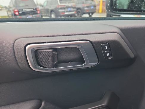 Certified 2025 Ford Bronco Outer Banks image 16