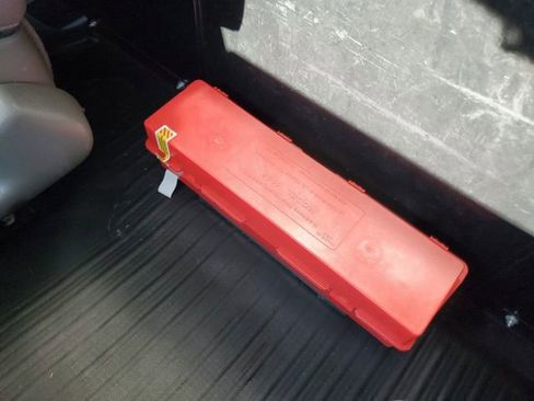 Certified 2024 GMC Savana 2500 Work Van w/ Driver Convenience Package image 24