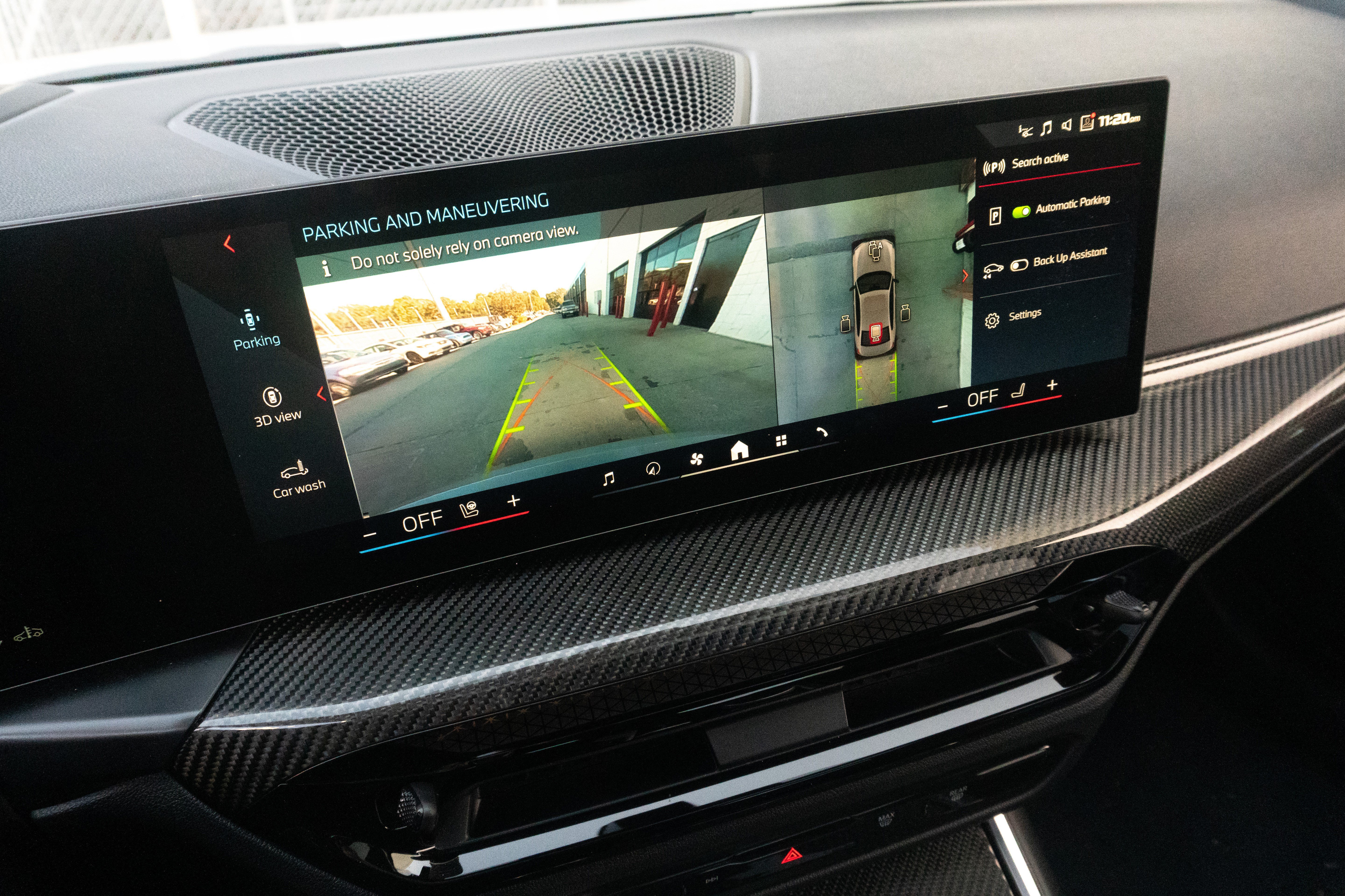 Certified 2026 BMW M340i Sedan RWD image 28