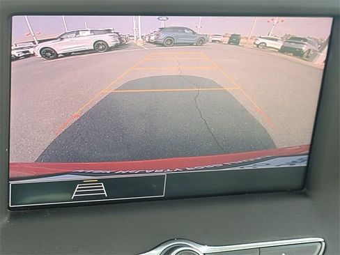 Used 2022 Chevrolet Camaro LT image 18