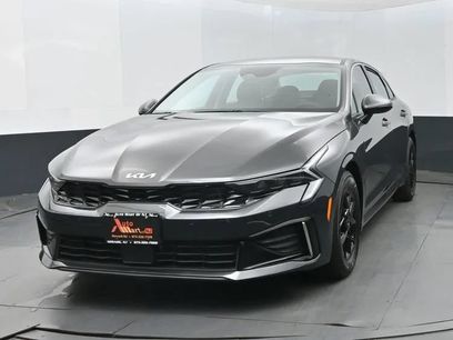 Used 2026 Kia K5 LXS