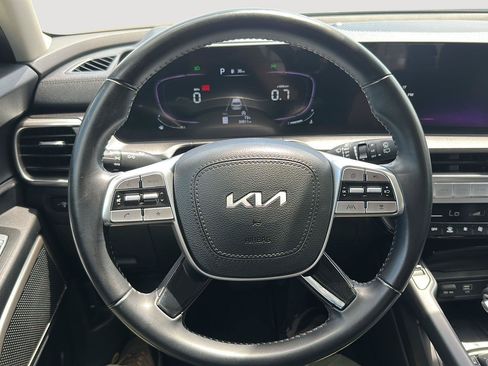 Used 2023 Kia Telluride S w/ S Sunroof Package AWD/4WD image 29