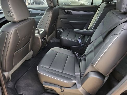 New 2026 Buick Enclave Sport Touring image 4