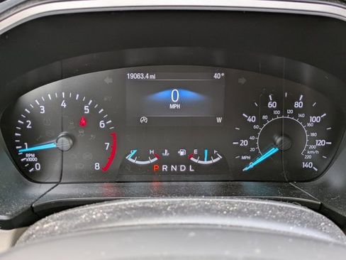 Used 2020 Ford Escape SEL image 11