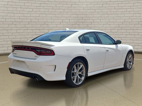 Used 2023 Dodge Charger GT image 5