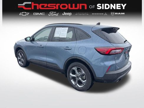 Used 2025 Ford Escape ST-Line w/ Tech Pack #1 AWD/4WD image 3