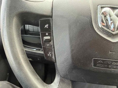 Used 2020 RAM ProMaster 3500 image 23