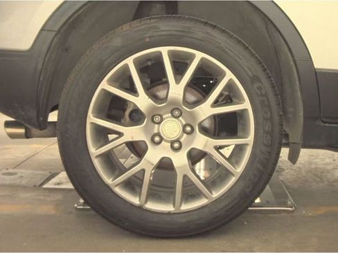 Used 2017 Buick Encore Sport Touring image 14