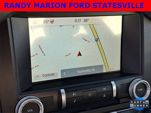 Used 2023 Ford Mustang Premium w/ Equipment Group 201A image 16