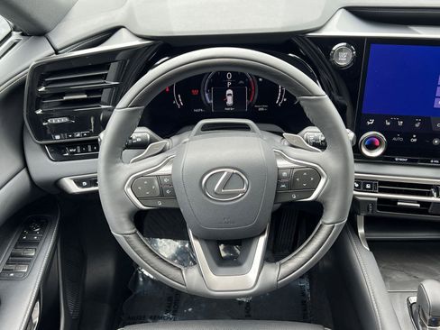 Certified 2024 Lexus RX 350 Premium Plus w/ Convenience Package FWD image 24