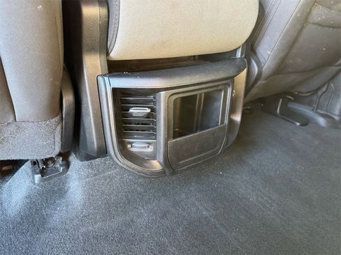 Used 2023 RAM 1500 Big Horn image 17