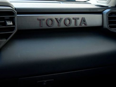 Used 2023 Toyota Tundra TRD Pro image 18