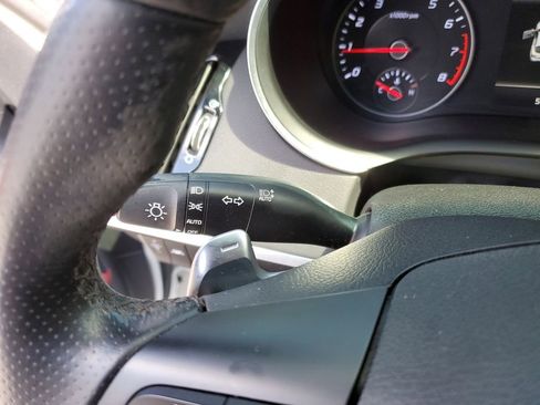 Certified 2023 Kia Stinger GT-Line w/ Sun & Sound Package image 23