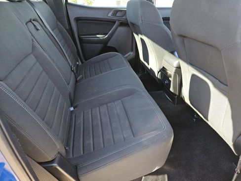 Used 2020 Ford Ranger XL w/ Equipment Group 101A Mid image 30