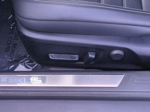 Certified 2024 Lexus RC 350 F Sport image 18