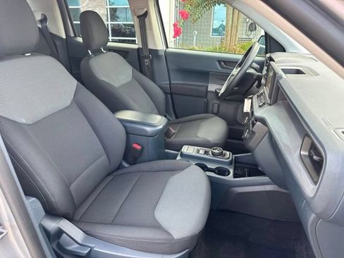 Used 2022 Ford Maverick XL FWD image 14