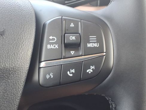 New 2026 Ford Bronco Sport Outer Banks w/ Outer Banks Tech Package+ image 24