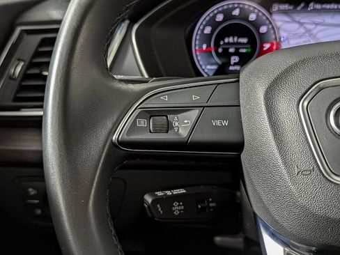 Used 2021 Audi Q5 2.0T Premium Plus w/ Premium Plus Package image 32