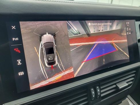 Used 2022 Porsche Cayenne Turbo GT image 14