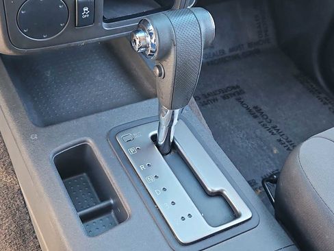 Used 2015 Nissan Xterra S w/ Value Package image 29