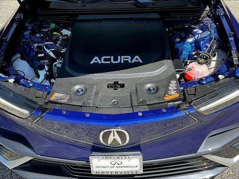 Used 2024 Acura ZDX A-Spec AWD/4WD image 29
