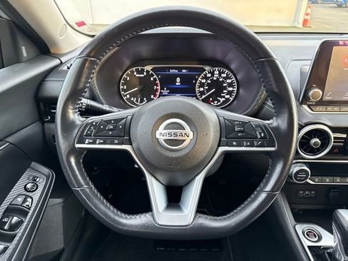 Used 2020 Nissan Sentra SV image 21