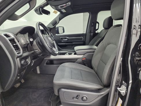 Used 2023 RAM 1500 Big Horn image 8