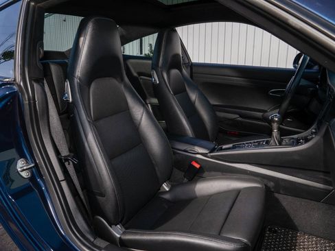Used 2013 Porsche 911 GT3 RS image 28