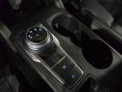 New 2026 Ford Escape Platinum w/ Equipment Group 601A image 28