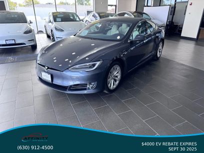 Used 2019 Tesla Model S Standard Range