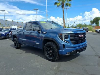 Used 2024 GMC Sierra 1500 Elevation
