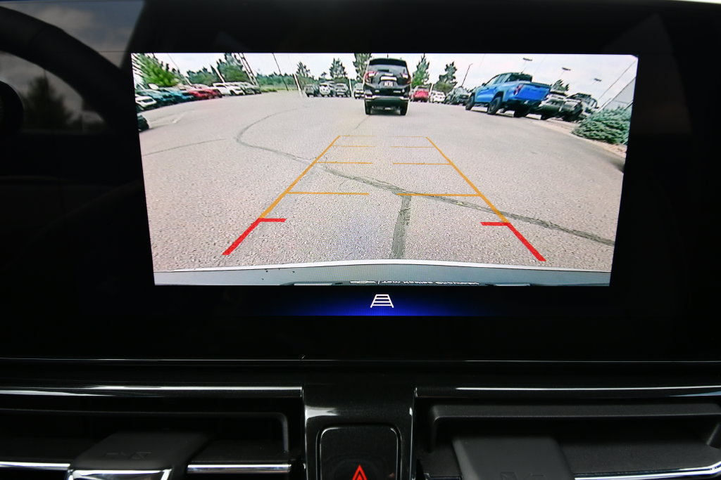 Used 2024 Chevrolet TrailBlazer LT w/ LT Cold Weather Package FWD image 25