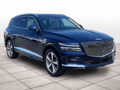 Used 2023 Genesis GV80 3.5T w/ Advanced Package