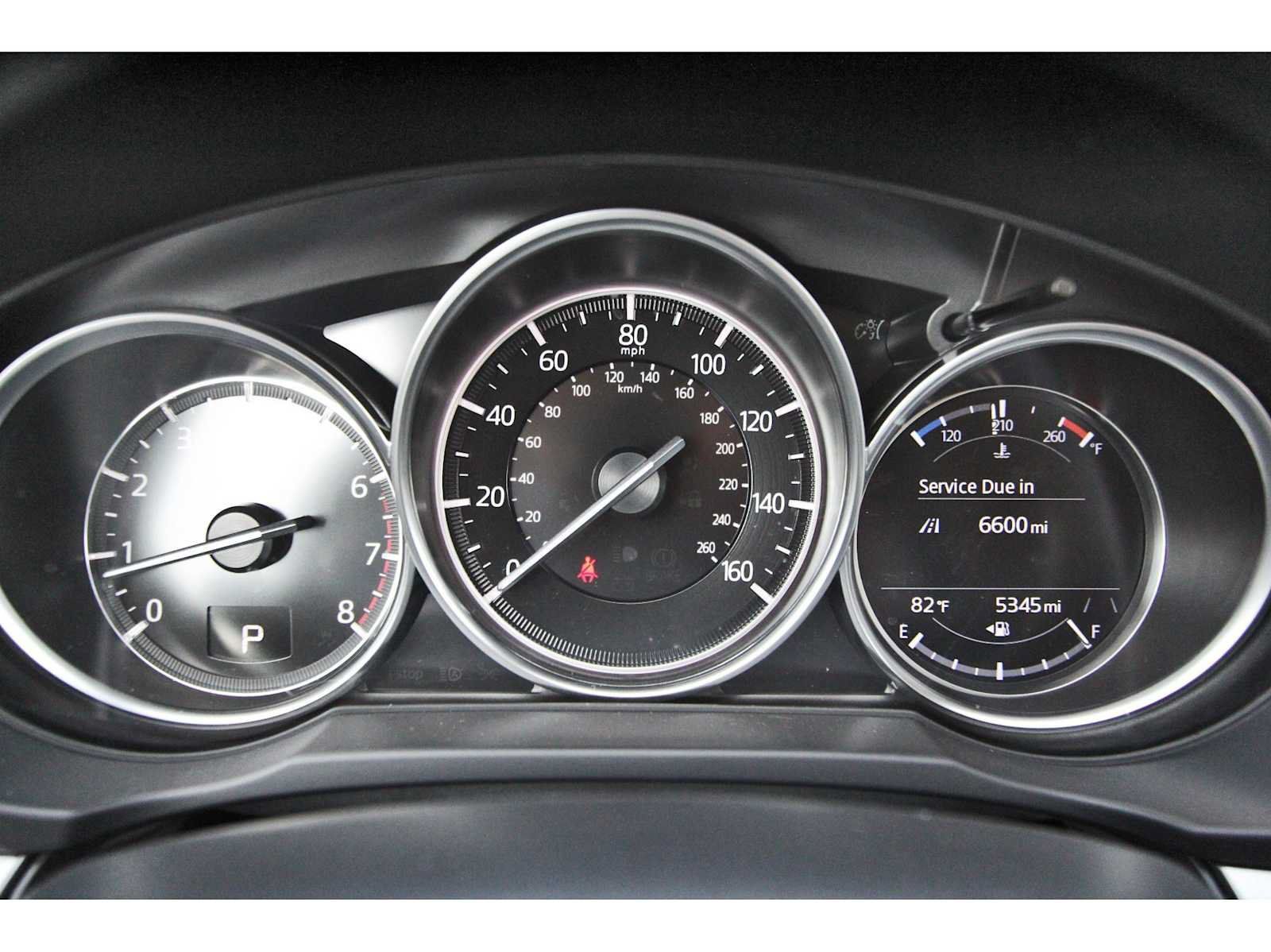 Used 2025 MAZDA CX-5 AWD 2.5 S image 14