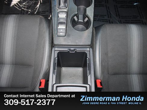 Used 2024 Honda Civic Sport image 16