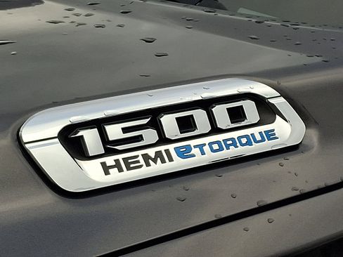 Certified 2022 RAM 1500 Big Horn w/ Trailer Tow Group image 30