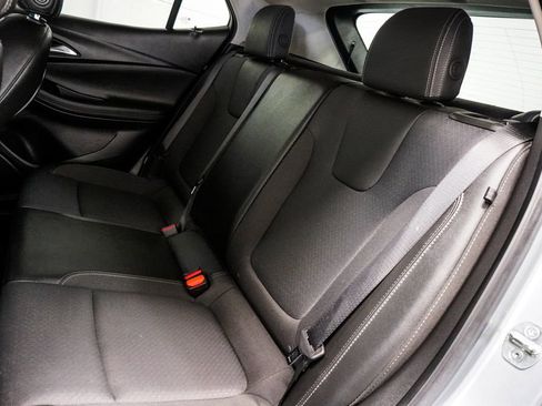 Used 2023 Buick Encore GX Preferred FWD image 7