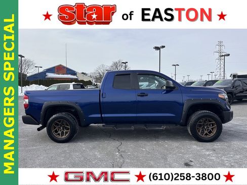 Used 2014 Toyota Tundra SR image 3