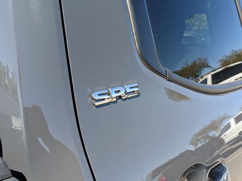 Used 2025 Toyota Tacoma SR5 image 12