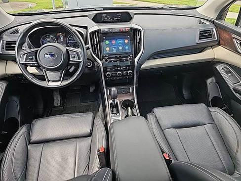Used 2022 Subaru Ascent Touring image 3