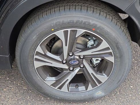New 2026 Subaru Crosstrek 2.0i Premium image 6