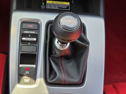Used 2024 Honda Civic Type R image 19