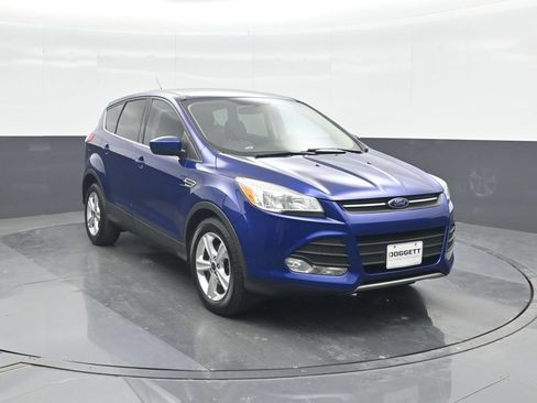 Used 2015 Ford Escape SE FWD image 8