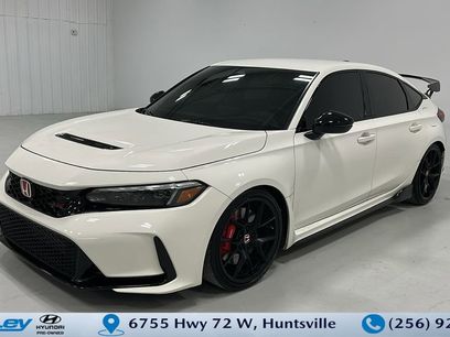 Used 2025 Honda Civic Type R