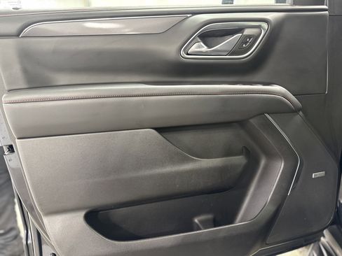 Certified 2023 Chevrolet Tahoe RST w/ Luxury Package image 14