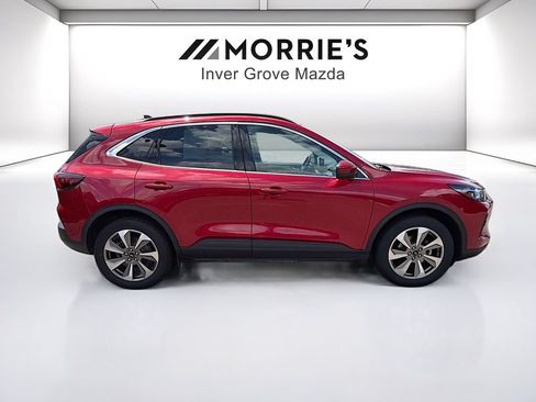 Used 2024 Ford Escape Platinum AWD/4WD image 4