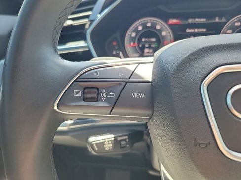 Certified 2023 Audi Q3 2.0T Premium Plus w/ Premium Plus Package AWD/4WD image 21