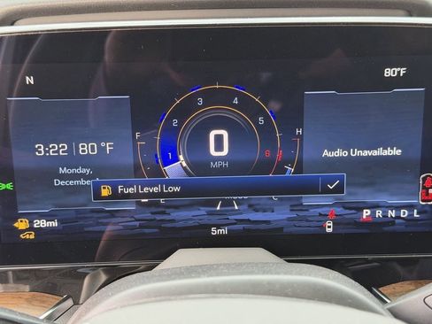 New 2026 Chevrolet Tahoe High Country image 30