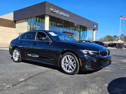 Used 2025 BMW 330i 330i